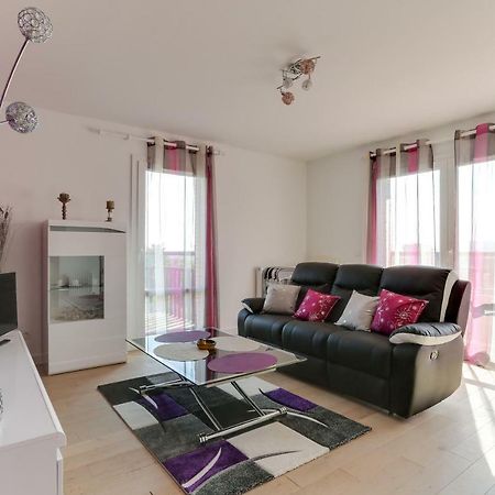 Ferienwohnung CMG Honfleur Exterior foto