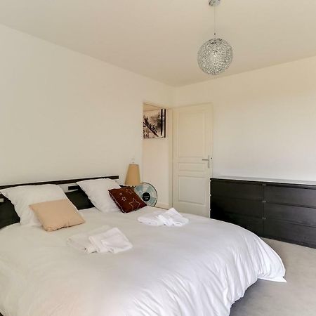 Ferienwohnung CMG Honfleur Exterior foto