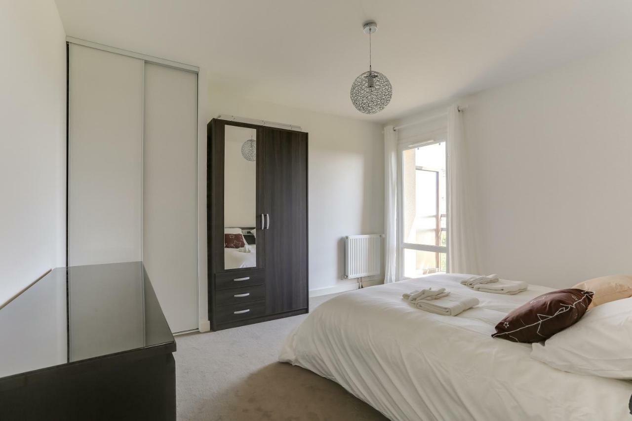 Ferienwohnung CMG Honfleur Exterior foto
